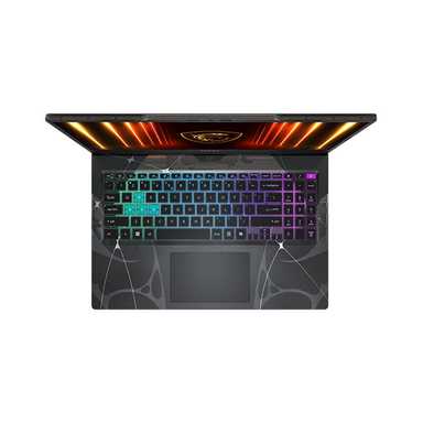 MSI Cyborg 15 9S7-15Q342-852, Intel Core 7-240H, Nvidia GeForce RTX 5050 8GB, 16GB RAM SSD 1TB, Free Dos, ლეპტოპი