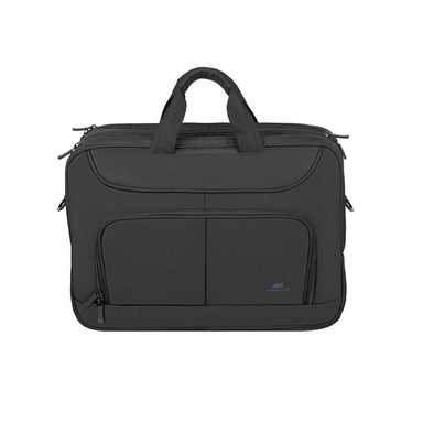 Rivacase 8432 Top Loader Laptop Bag 15.6 Black