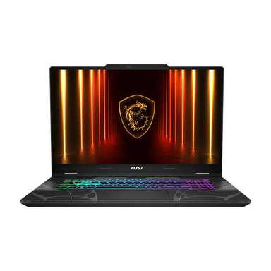 MSI Cyborg 17 9S7-17U332-252, Intel Core 5-210H, Nvidia GeForce RTX 5050 8GB, 16GB RAM SSD 1TB, Free Dos, ლეპტოპი
