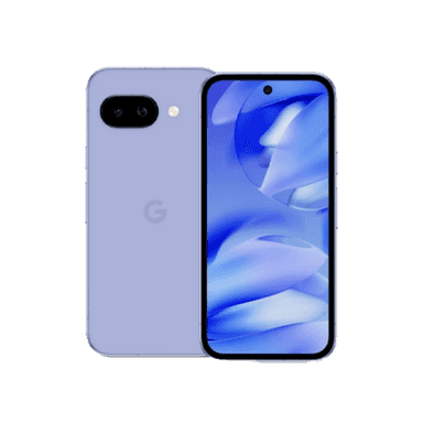Google Pixel 9A 5G 8/128GB Peony