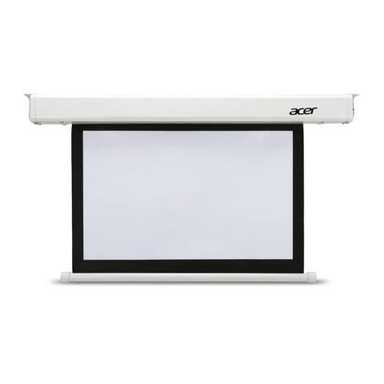 Acer Projector Screen E100-W01MW 100 MC.JBG11.009