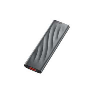 Lenovo PS8 Portable SSD 1TB GXB1M24160 Storm Grey
