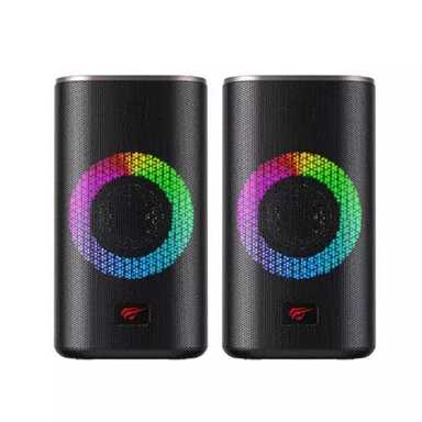 HAVIT HV-SK212 Speaker Black/Orche