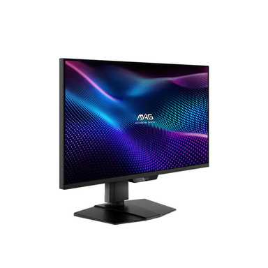 MSI Gaming Monitor 27 MAG 274QPF 9S6-3CF09H-028 Black