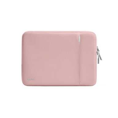 Tomtoc Defender A13 Laptop Sleeve 13 A13C2P1 Pink