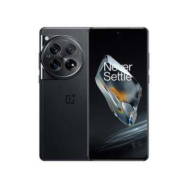 OnePlus 12 12/256GB Flowy Emerald