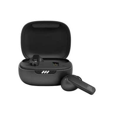 JBL Live Pro 2 TWS Black