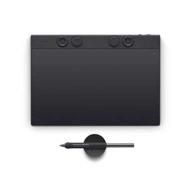 Wacom Intuos Pro Pen tablet Medium  PTK670K0B Black