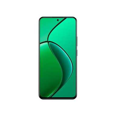 Realme 12 NFC 4G 8/256GB Green