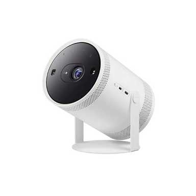 Samsung Freestyle Projector Gen 2 LFF3CL White