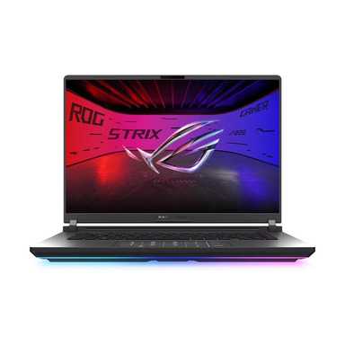 Asus ROG Strix 16 G615JH-RV036, Intel Core i5-13450HX, Nvidia GeForce RTX 5050 8GB, 16GB RAM SSD 512GB, Free Dos, Laptop
