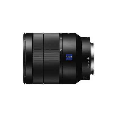 Sony FE 24-70mm F4 ZA OSS Black