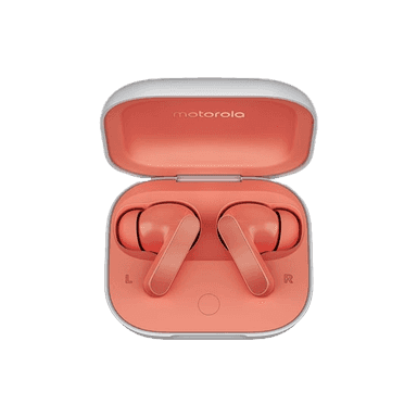 Motorola Moto Buds Kiwi Green