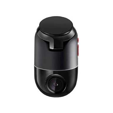 Xiaomi 70mai Dash Cam Omni X200 64GB Black