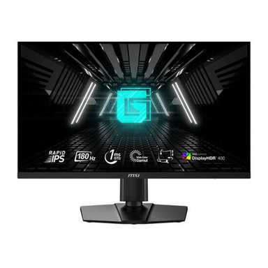 MSI Gaming Monitor 27 G274QPF E2 9S6-3CC29H-270 Black