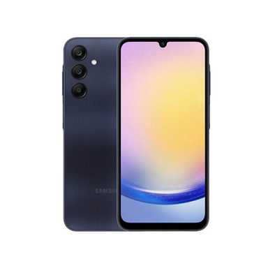 Samsung Galaxy A25 A256F/DS 5G 8/256GB Light Blue
