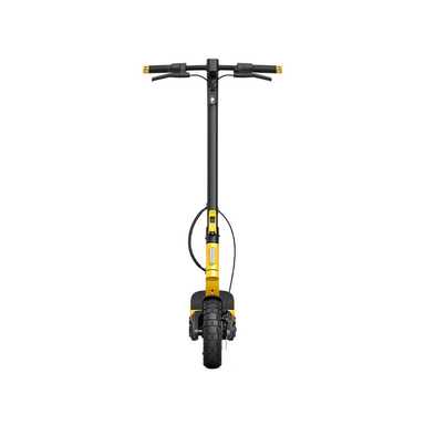 Xiaomi Electric Scooter 6 Ultra Yellow