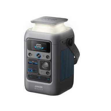 Anker SOLIXC300XDC Portable Power Station