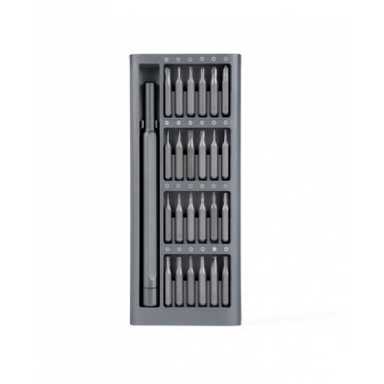 Xiaomi Mi Precision Screwdriver Kit BHR4680GL Grey