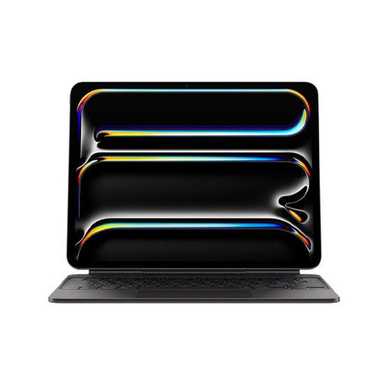 Apple iPad Magic Keyboard for 11-inch iPad Pro M4 MWR23 Black