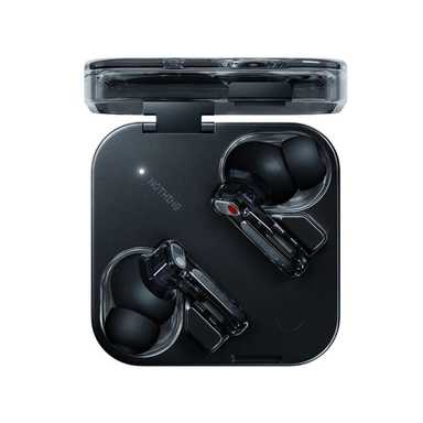 Nothing EAR 3 Black