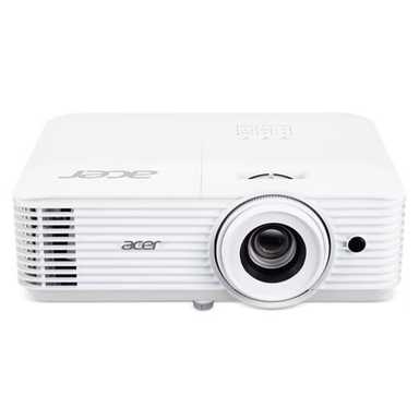 Acer Projector H6815P MR.JWK11.001 White