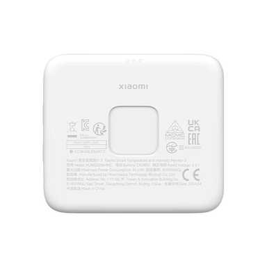 Xiaomi Smart Temperature and Humidity Monitor 3 Mini White