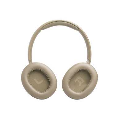 JBL Tune T730 BT Wireless On-Ear Headphones Black