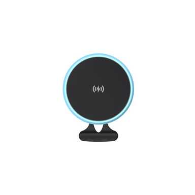Havit W3032 Car Wireless Charger Black