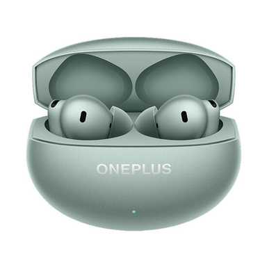 Oneplus Buds 4 Green