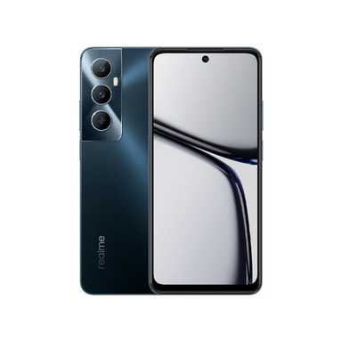 Realme C65 NFC 4G 6/128GB Black
