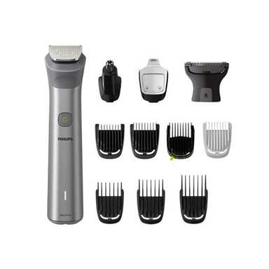 Philips Multi Groomer MG5940/15 Silver