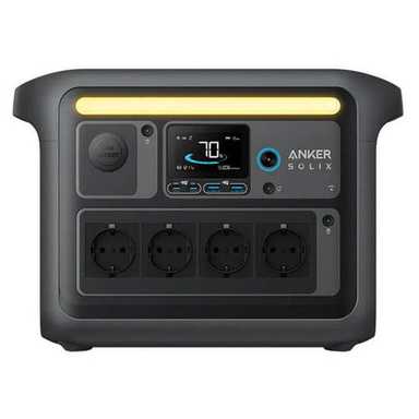 Anker SOLIXC1000X Portable Power Station