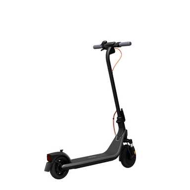 Segway Ninebot KickScooter E2 Plus II Black