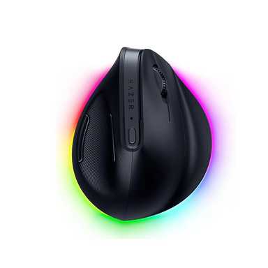Razer Gaming Mouse Pro Click V2 Vertical Ed RZ01-05250100-R3G1 Black