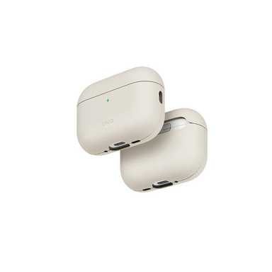 Uniq Lyden Vex Airpods Pro 3 Case Canary Yellow
