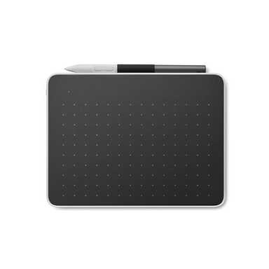 Wacom One pen tablet Medium CTC6110WLW1B White Black