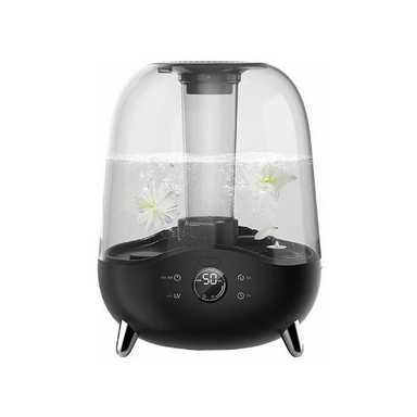 Deerma Humidifier F327W Black