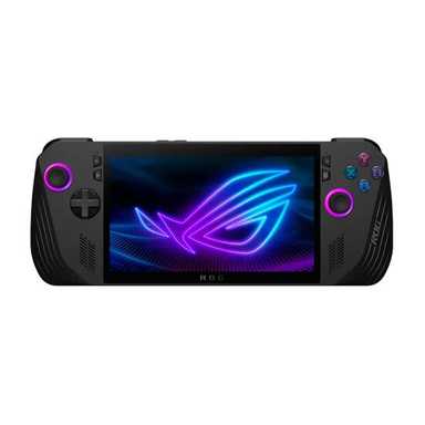 Asus ROG Ally X RC72LA Z1 Extreme Handheld Video Game Console 24GB RAM 1TB Black
