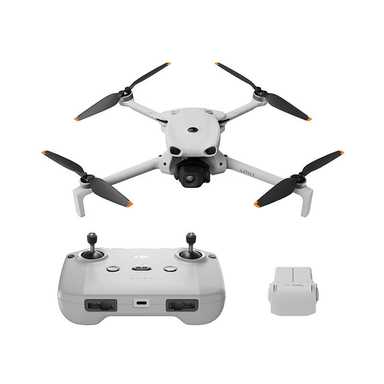 DJI Lito 1 RC-N3 Grey