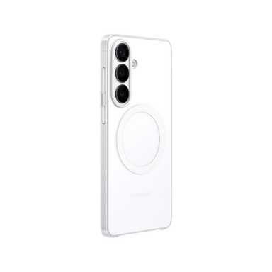 Samsung Galaxy S26+ Clear Magnet Case EF-CS947CTEGRU Clear