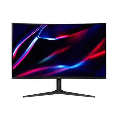 Acer Nitro 31.5 XZ322QUP3bmiiphx UM.JX0EE.309 Black