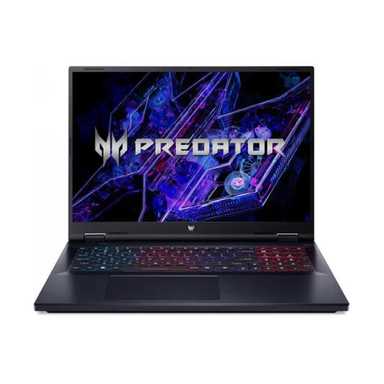 Acer Predator Helios Neo 18 PHN18-71 NH.QS0ER.001 Black