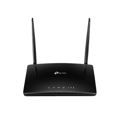 TP-Link Archer MR202 LTE Router Black
