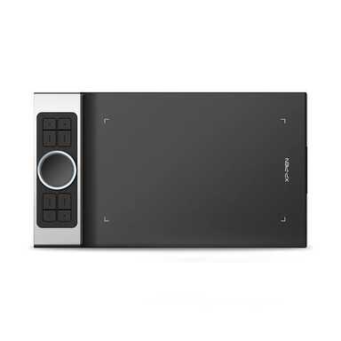 XP-Pen Deco Pro SW Black