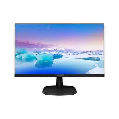 Philips 273V7QJAB/01 27 Black