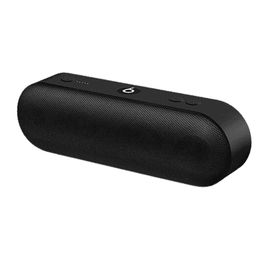 Beats Pill Plus Portable Wireless Speaker White