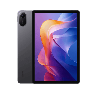 Xiaomi Redmi Pad 2 8/256GB Wi-Fi Purple