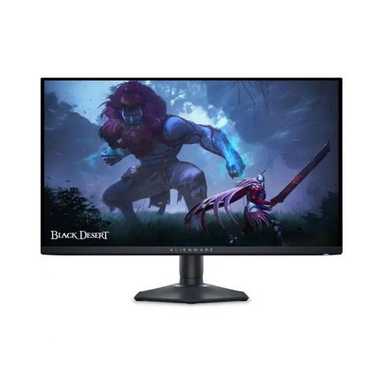 Dell Alienware 27 Gaming Monitor 210-BLHH_GE Black