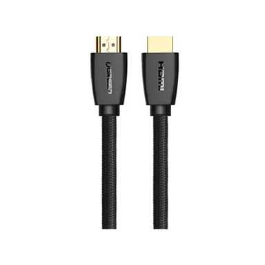 Ugreen HDMI 4K Cable Male to Male 1.5m 40409 Black